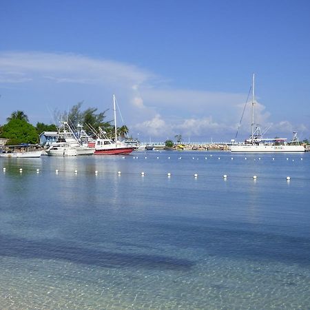Beach Studio 18 Ocho Rios Luaran gambar
