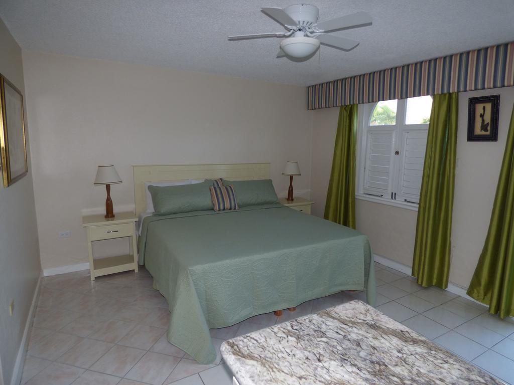 Beach Studio 18 Ocho Rios Luaran gambar