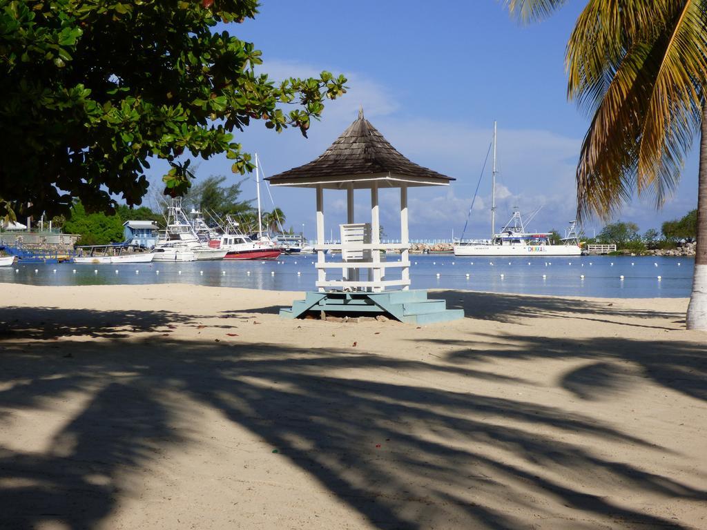 Beach Studio 18 Ocho Rios Luaran gambar