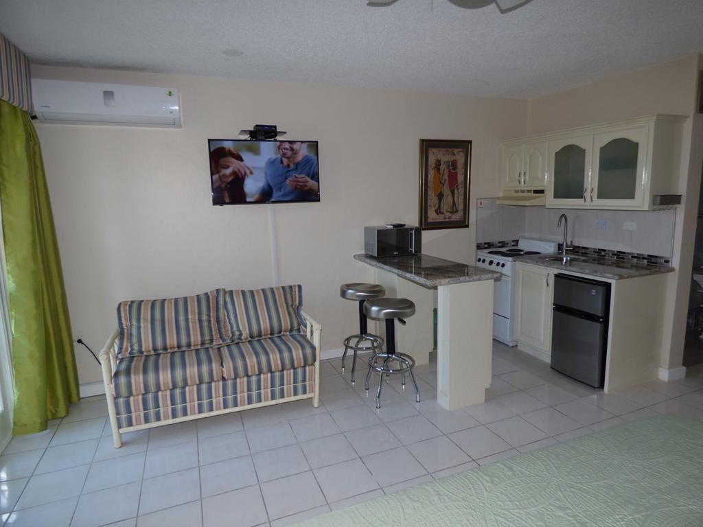 Beach Studio 18 Ocho Rios Luaran gambar