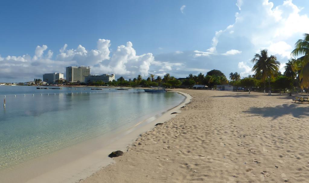 Beach Studio 18 Ocho Rios Luaran gambar