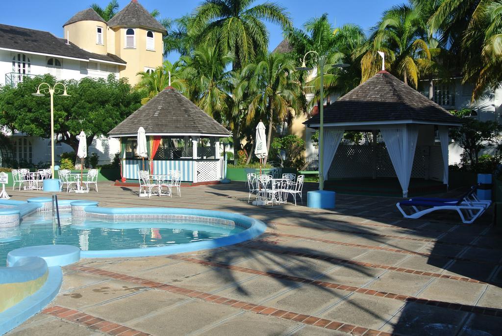 Beach Studio 18 Ocho Rios Luaran gambar