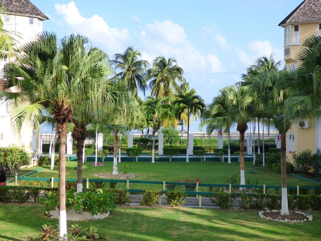 Beach Studio 18 Ocho Rios Luaran gambar