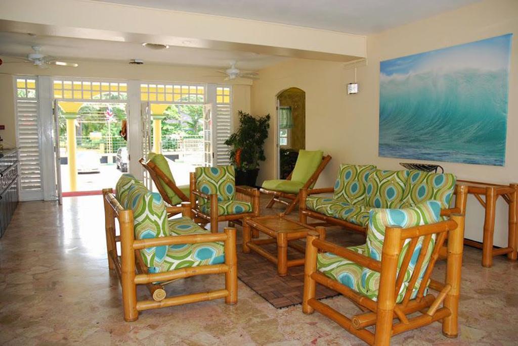 Beach Studio 18 Ocho Rios Luaran gambar